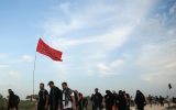 ۱۴ فرودگاه کشور آماده استقبال از زائران حسینی