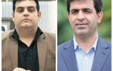 با حکم دکتر خداداد غریب پور مدیرعامل بابک طهماسبی مشاور گروه مالی سرمایه گذاری سپهر صادرات ایران شد