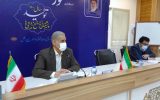 استاندار خوزستان:رسانهها در برابر زیاده خواهی ها ایستادگی کنند استاندار خوزستان:رسانهها در برابر زیاده خواهی ها ایستادگی کنند