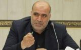 فرمانده قرارگاه عملیاتی و نظارتی ستاد مدیریت کرونا در خوزستان: اجرای طرح کنترل هوشمند کرونا در خوزستان