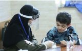 سنجش سلامت بیش از ۶۶ هزار نوآموز در خوزستان