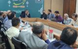 نیروگاههای خورشیدی شناور یکی از الزامات توسعه خوزستان نیروگاههای خورشیدی شناور یکی از الزامات توسعه خوزستان