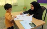 بیش از ۹۷ هزار نوآموز خوزستانی سنجش سلامت شدند