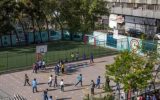 مدیرکل آموزش و پرورش استان عنوان کرد پیگیری جبران کمبود نیروی خدماتی در آموزش و پرورش خوزستان