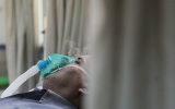 بارندگی پاییزی باز هم خوزستانیها را به بیمارستانها کشاند بارندگی پاییزی باز هم خوزستانیها را به بیمارستانها کشاند