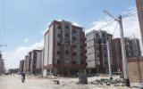 مدیرکل راه و شهرسازی خوزستان :مهمترین بخش طرح نهضت ملی مسکن بحث مسکن حمایتی است