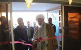 آموزشگاه تخصصی شرکت پخش فرآورده‌های نفتی منطقه آبادان به بهره‌برداری رسید