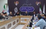 استاندار: مشکلات خوزستان در زمینه گرد و خاک با اجرای طرح زراعت چوب کاهش می‌یابد