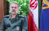 با حکم سرلشگر پاسدار حسین سلامی فرمانده سپاه پاسداران جمهوری اسلامی ایران و به پیشنهاد سردار حسن شاهوارپور فرمانده سپاه حضرت ولی عصر(عج) خوزستان سرهنگ پاسدار عبدالحسین صفی نیا به عنوان معاون هماهنگ کننده قرارگاه حضرت ابوالفضل(ع) خوزستان منصوب شد