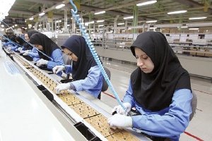 همکاری شرکت های اینترنتی با سازمان فنی و حرفه ای خوزستان